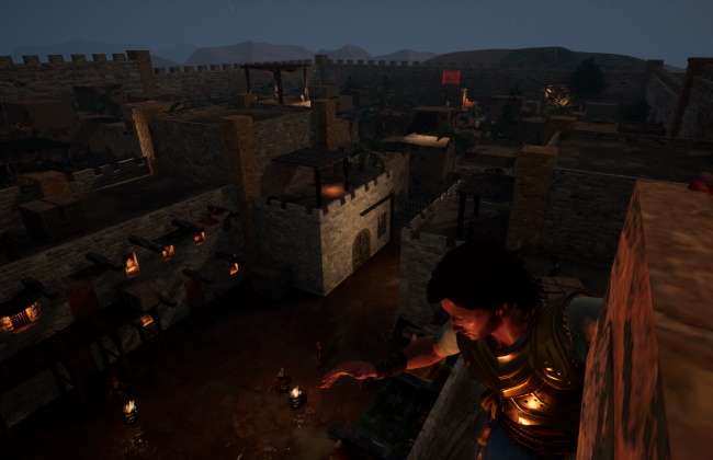 Adventures of the Old Testament - The Bible Video Game on Steam